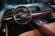 Cadillac Optiq: kompakts luksusa elektriskais krosovers foto 5