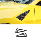 Lamborghini Urus 2018– Spārnu uzlikas V2 (oglekļa šķiedra) foto 1