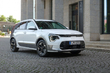 KIA Niro EV II apskats: stilīgs un efektīvs elektriskais krosovers foto 1