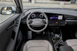 KIA Niro EV II apskats: stilīgs un efektīvs elektriskais krosovers foto 4