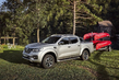 Renault Alaskan: Uzticama pilnpiedziņas pikapa apskats foto 1