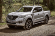 Renault Alaskan: Uzticama pilnpiedziņas pikapa apskats foto 2