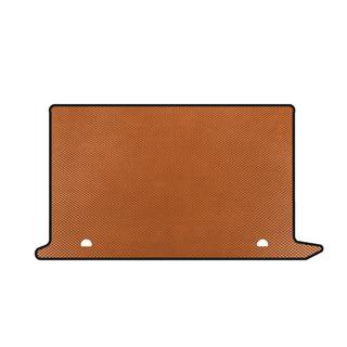 Bagāžnieka paklājiņš v2 (Oranžs)