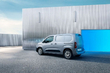 Atjauninātais Peugeot Partner 2024: praktiskums jaunā veidolā foto 2