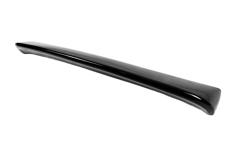Citroen Nemo 2007–2017 ABS spoileris (melns spīdīgs) Image