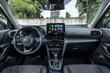 Toyota Yaris Cross (XP210): kompaktā krosovera apskats foto 5