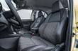Toyota Yaris Cross (XP210): kompaktā krosovera apskats foto 6