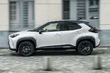 Toyota Yaris Cross (XP210): kompaktā krosovera apskats foto 3