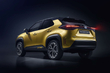 Toyota Yaris Cross (XP210): kompaktā krosovera apskats foto 2