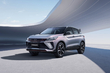 Atjauninātais Geely Coolray 2023: spilgts spēlētājs kompakto krosoveru klasē foto 1