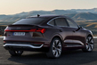 Audi Q8 e-tron Sportback: tehniskie parametri foto 5