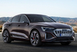 Audi Q8 e-tron Sportback: tehniskie parametri foto 4