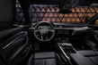 Audi Q8 e-tron Sportback: tehniskie parametri foto 6