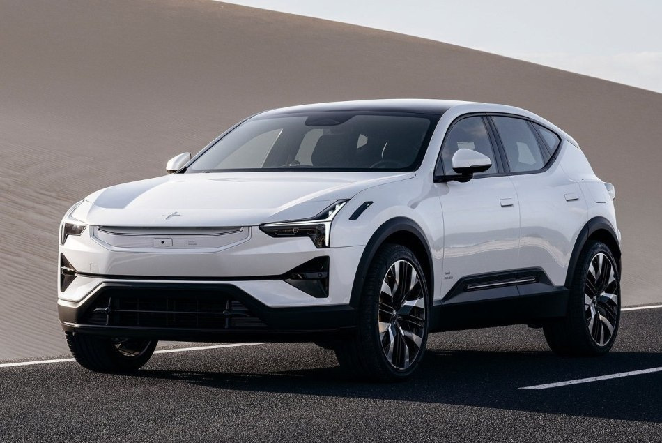 Polestar 3 apskats: skandināvu elektriskais krosovers ar uzsvaru uz tehnoloģijām