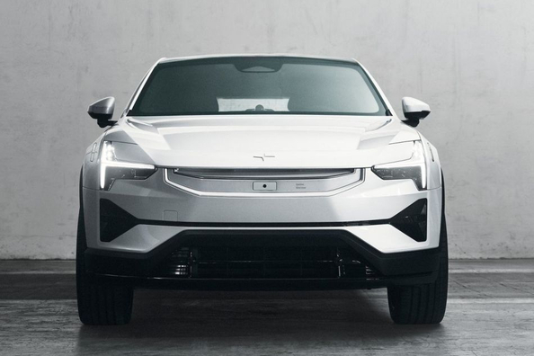 Polestar 3 apskats: skandināvu elektriskais krosovers ar uzsvaru uz tehnoloģijām Foto 2