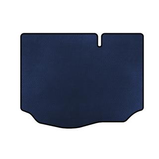 EVA v1 bagāžnieka paklājiņš (Zils)
