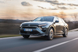Citroen C5 X apskats: komforts un stils unikālā formātā foto 1