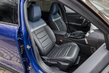 Citroen C5 X apskats: komforts un stils unikālā formātā foto 6