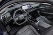 Citroen C5 X apskats: komforts un stils unikālā formātā foto 5