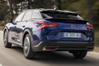 Citroen C5 X apskats: komforts un stils unikālā formātā foto 3