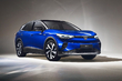 Volkswagen ID.4 Crozz: Elektroauto apskats foto 2