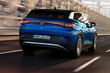 Volkswagen ID.4 Crozz: Elektroauto apskats foto 3