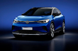 Volkswagen ID.4 Crozz: Elektroauto apskats foto 1