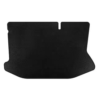 EVA v2 bagāžnieka paklājiņš (Melns)