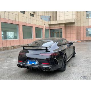 BRB Carbon V2 aerodinamikas komplekts (GT53 2018-2022) foto 3