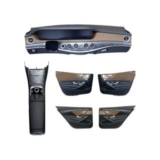 Salona uzlabošanas komplekts w222 Mercedes S-class W221 2005–2013 foto 2