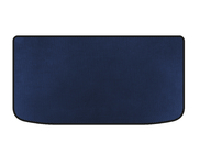 Chevrolet Spark 2015–2023 EVA bagāžnieka paklājiņš (2018-2023, Zils) foto 1