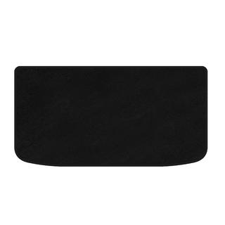 Tekstila bagāžnieka paklājiņš Premium (2018-2023, Melns)
