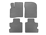 Chrysler Pacifica 2004–2008 EVA auto paklāji (pelēki) foto 1