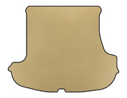 Chrysler Sebring II 2001–2006 EVA v1 bagāžnieka paklājiņš (2004-2006, Beige) foto 1