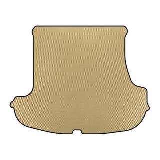 EVA v1 bagāžnieka paklājiņš (2004-2006, Beige) Chrysler Sebring II 2001–2006