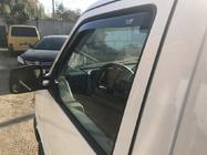 Volkswagen T4 Caravelle/Multivan 1990–2003 Logu vēja deflektori (2 gab., TM Racing) foto 3