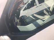 Volkswagen T4 Caravelle/Multivan 1990–2003 Logu vēja deflektori (2 gab., TM Racing) foto 5