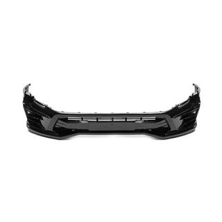 Priekšējā bampera lūpa GXR Toyota Land Cruiser 300 2021– foto 4
