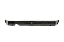Toyota Land Cruiser 300 2021– Aizmugurējā bufera uzlika GXR foto 3