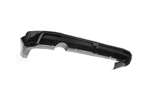 Toyota Land Cruiser 300 2021– Aizmugurējā bufera uzlika GXR foto 5