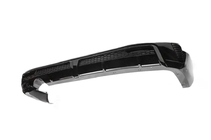 Toyota Land Cruiser 300 2021– Aizmugurējā bufera uzlika GXR foto 6