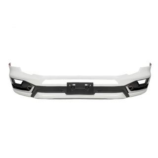 Priekšējā bampera lūpa VXR Toyota Land Cruiser 300 2021– foto 4