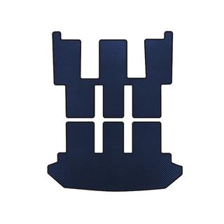 Bagāžnieka paklājiņš EVA v2 (Zils) Citroen C-8 2002–2014