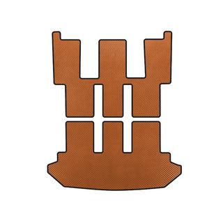 EVA v2 bagāžnieka paklājiņš (Oranžs)