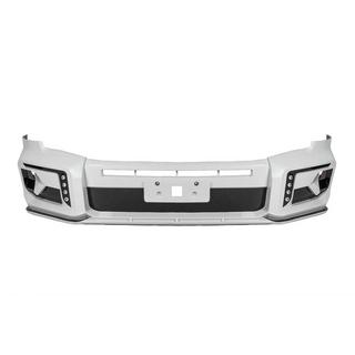 Priekšējā bampera lūpa WALD (Premium) Toyota Land Cruiser 300 2021– foto 1