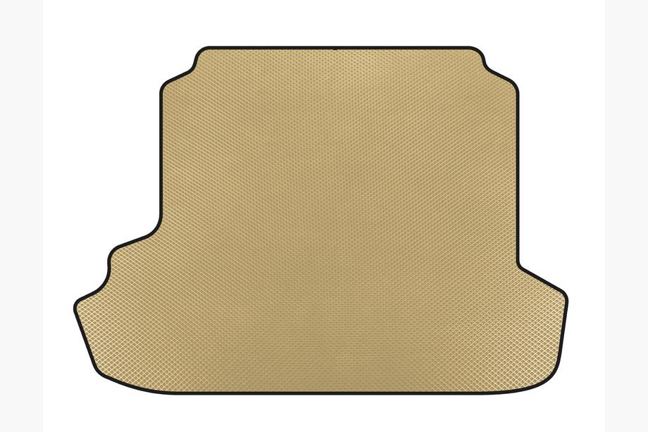 FAW B30 2015–2020 EVA bagāžnieka paklājiņš (bēšs) Image