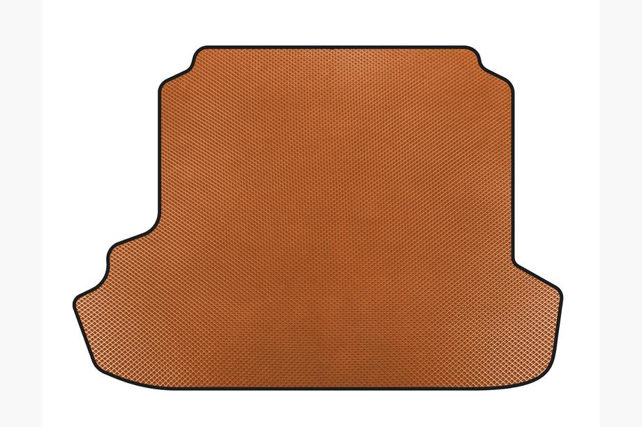 FAW B30 2015–2020 EVA bagāžnieka paklājiņš (oranžs) Image