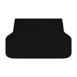 Tekstila bagāžnieka paklājiņš Classic (Melns)