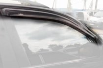 SsangYong Rexton I 2001–2017 Logu vēja deflektori 2008-2013 (4 gab., HIC) foto 4