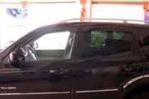 SsangYong Rexton I 2001–2017 Logu vēja deflektori 2008-2013 (4 gab., HIC) foto 1